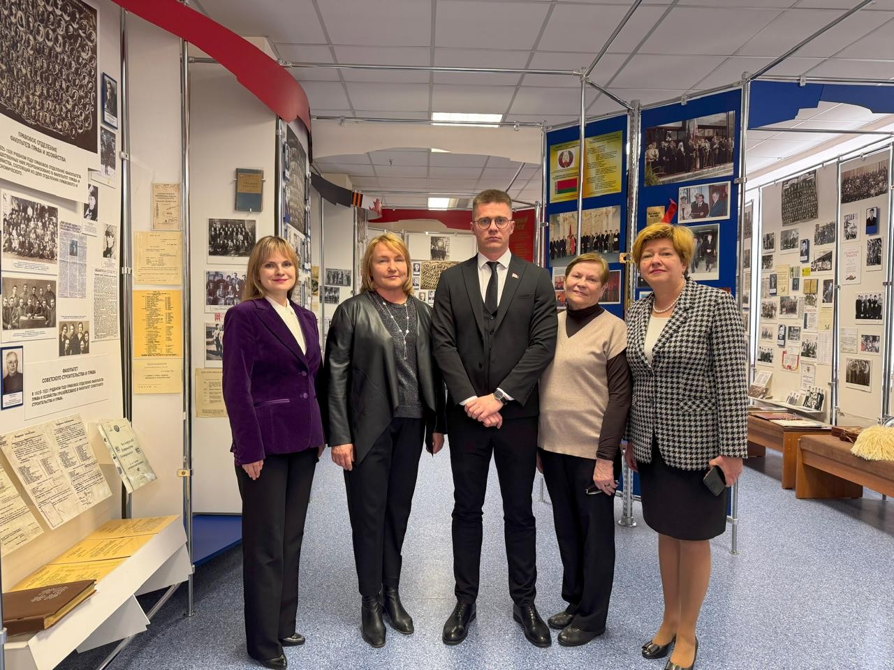 �������������� ���������� ������������ � ������������ ���������������� �������������