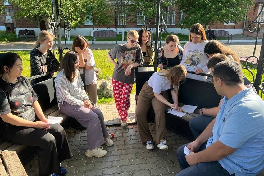 ������ ���������-������������ ����� '�� ������ ��������'