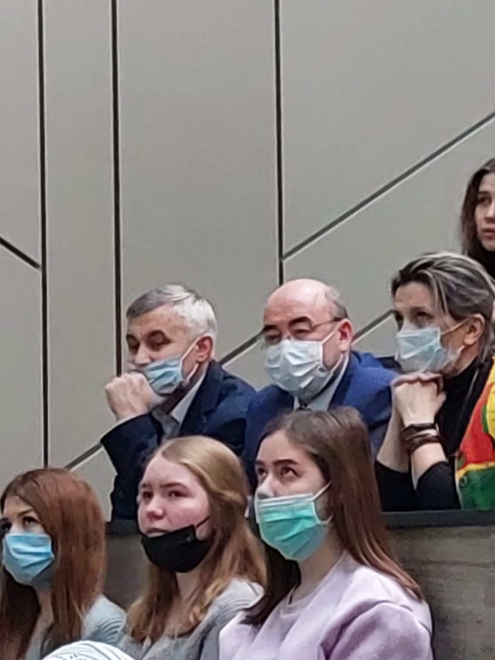 VI Международный научно-методический онлайн-семинар VI Международный научно-методический онлайн-семинар