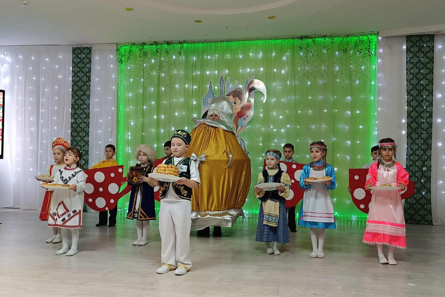 � ������� ������ ������������� ������� '��� ��� ����� ����� ? 2026!'