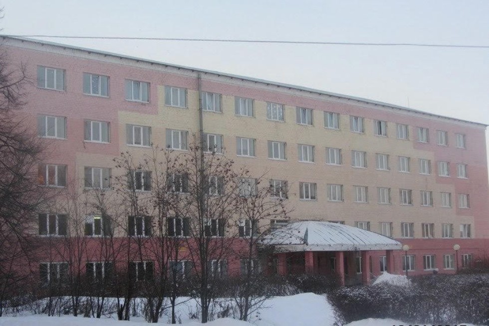 В общежитиях Елабужского института КФУ усилены меры по содержанию помещений