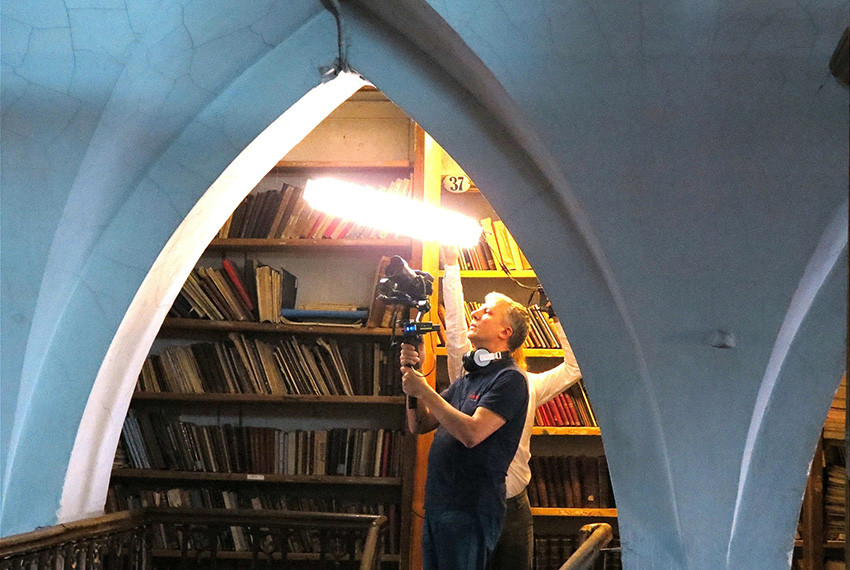 ����������� ������ '����������� ����� � ����������'