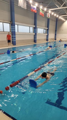 Мастер ? класс 'Уверенная сила ? силовая выносливость'. Мастер ? класс 'Уверенная сила ? силовая выносливость'.