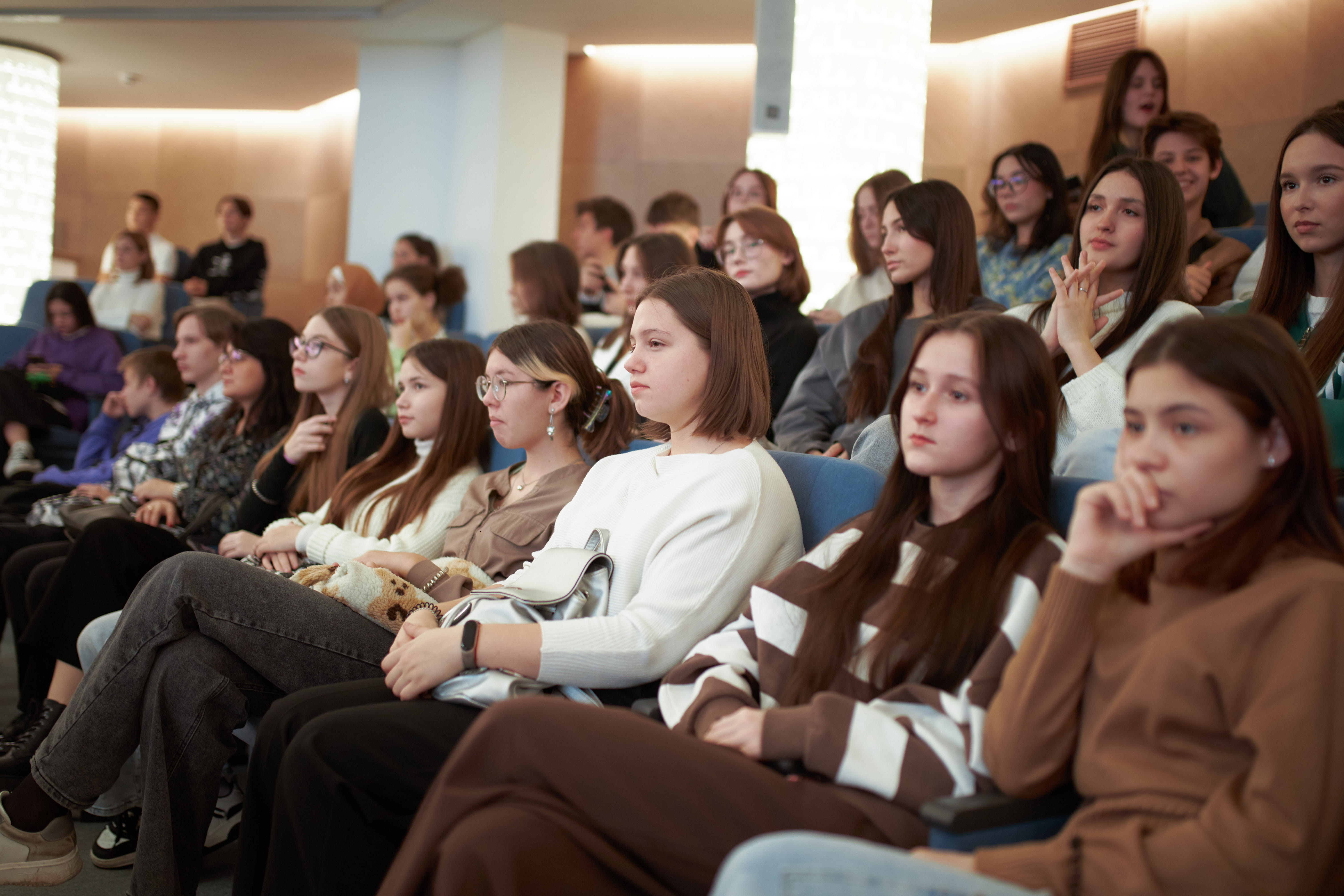 ������ ��������� ����������� ������ 'TelFest'