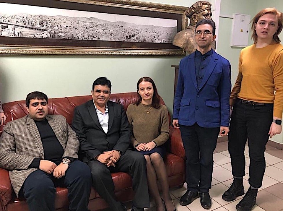 ����� �������� ����� ���: ������� � ��������������� ������� ������ �����