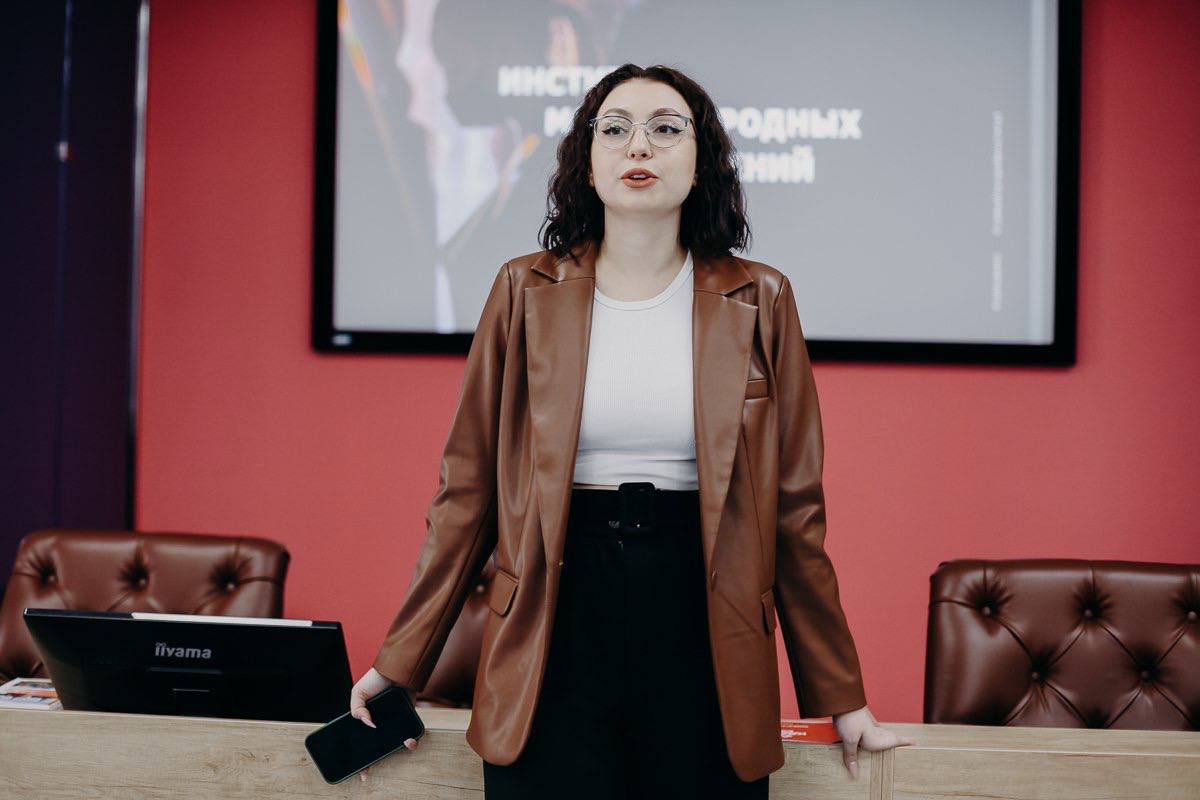 3 марта состоялся 3 марта состоялся