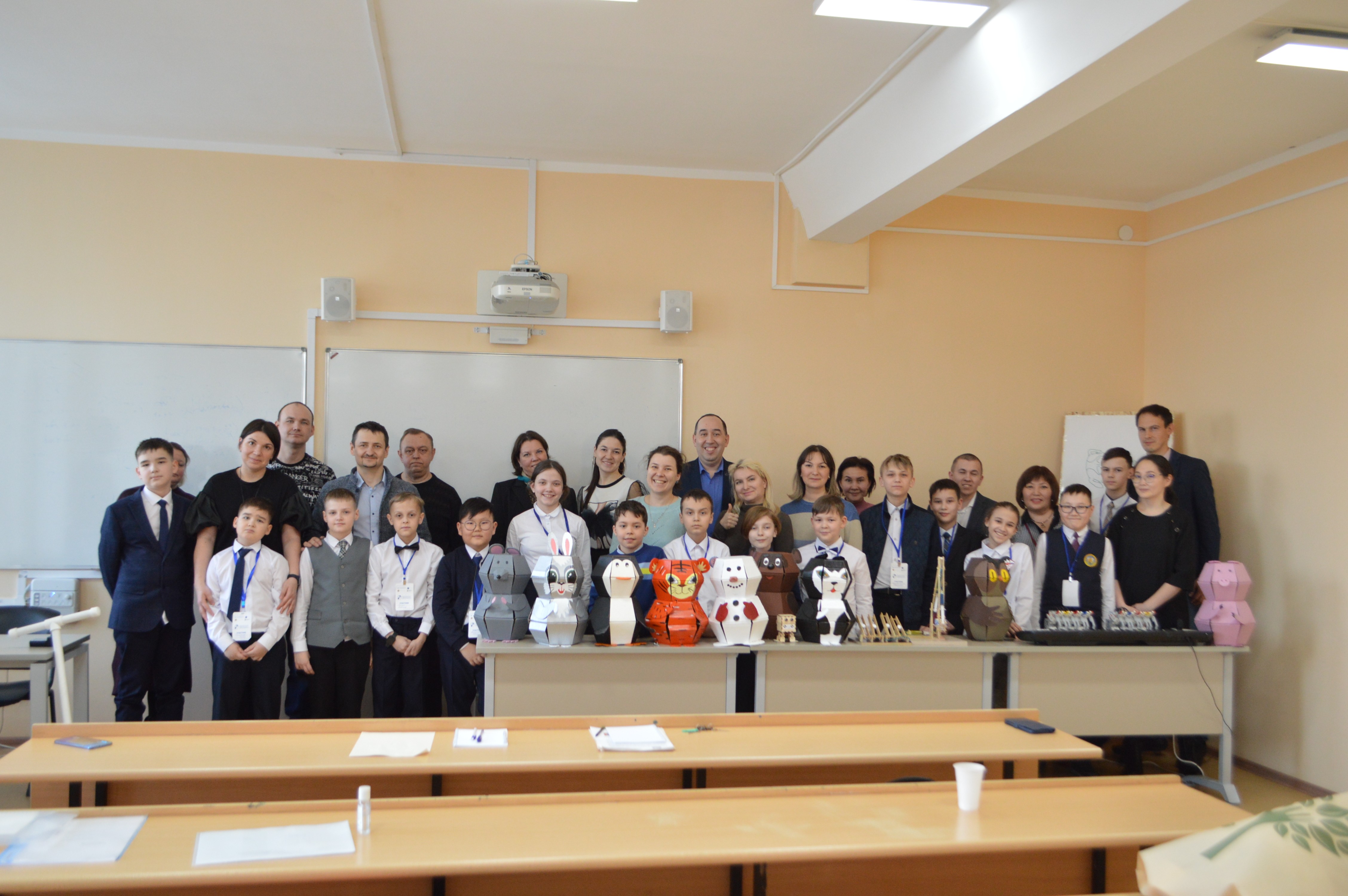 � ��� ���������� VIII ������������� (� ������������� ��������) ������� ����������� �������� ����� �.�. ������������