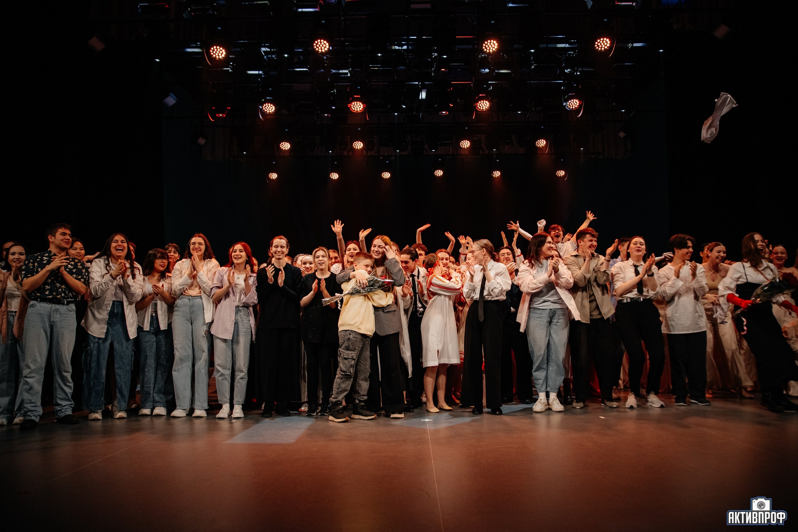 ������������ ����� - 2024