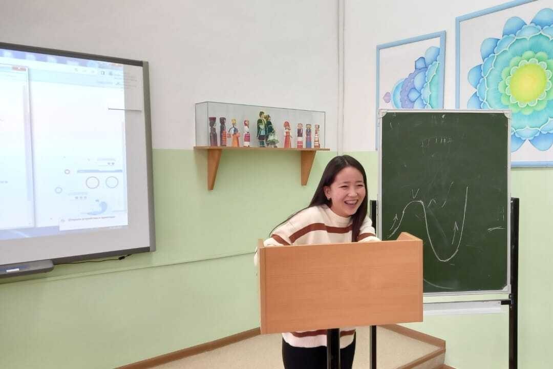 Кураторский час 'Мы за дружбу народов!' Кураторский час 'Мы за дружбу народов!'