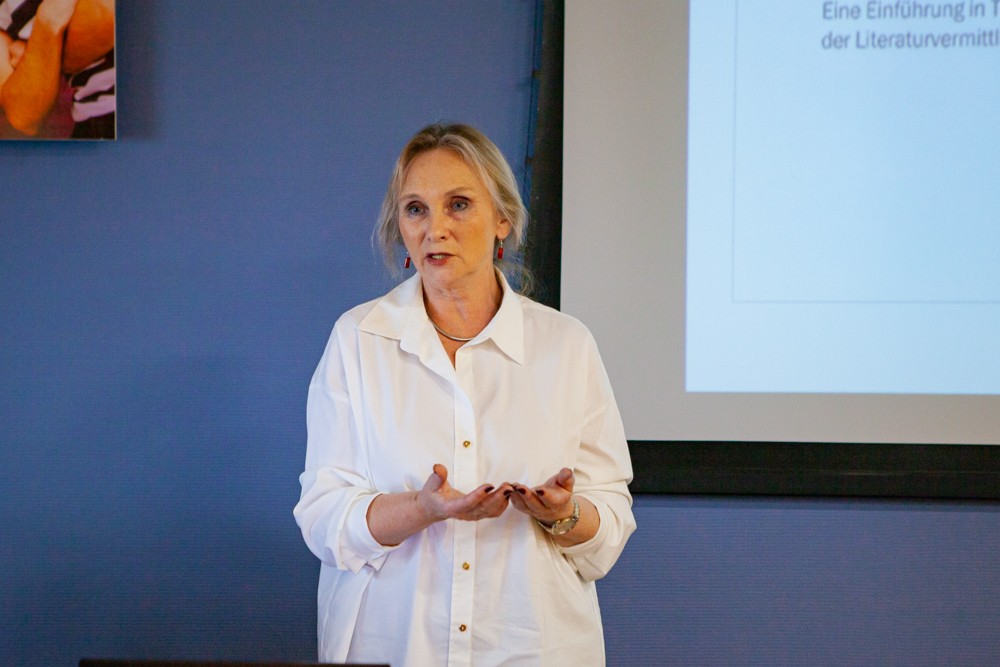 '��� ������ �����, ��� ������': ������ ��������� ������ � 125-����� ����������� �������� ���