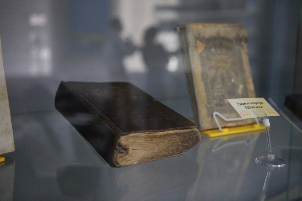 Дан старт новому просветительскому проекту Дан старт новому просветительскому проекту