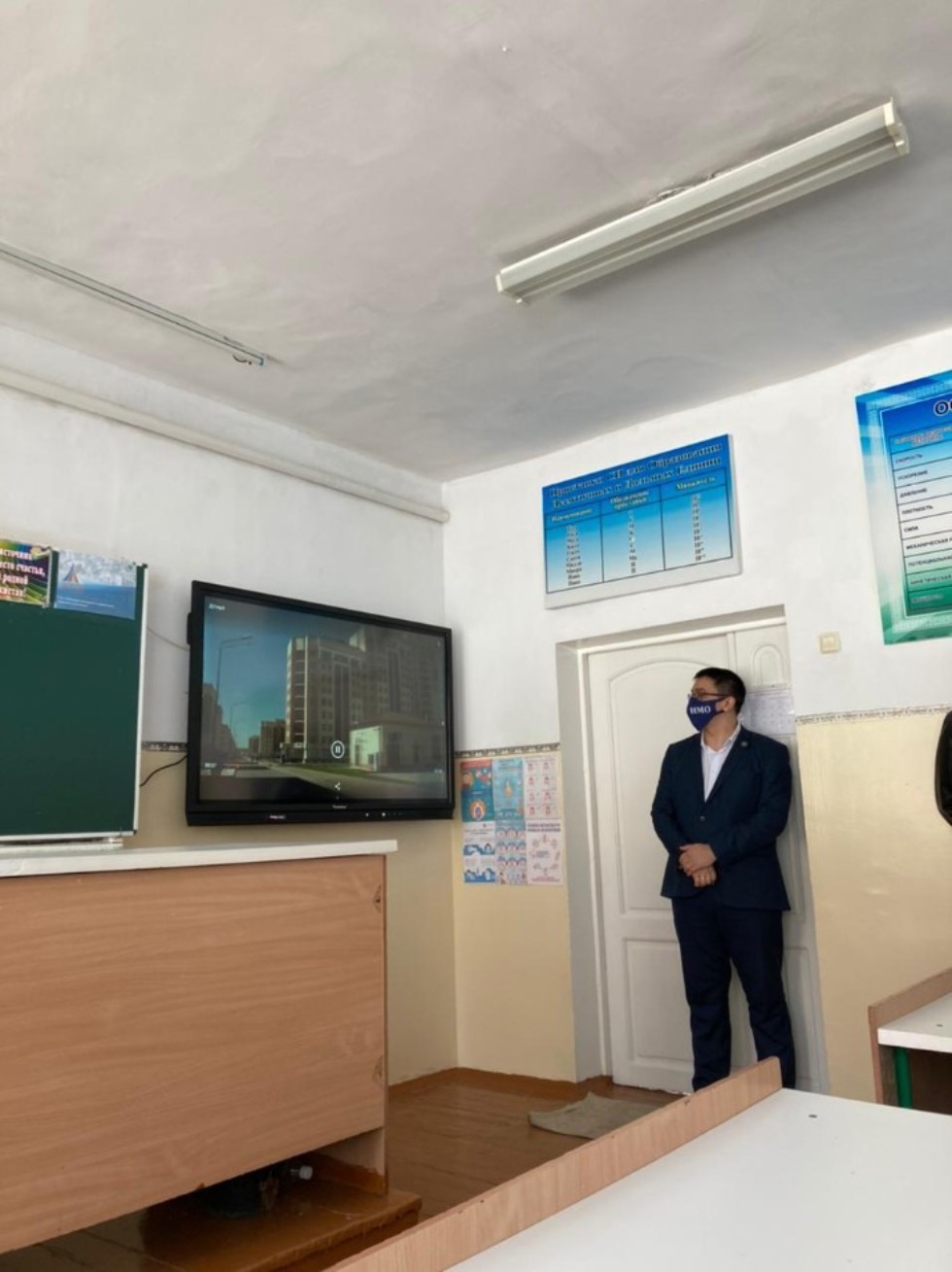 Презентация в Государственной образовательной средней школе №44 Презентация в Государственной образовательной средней школе №44