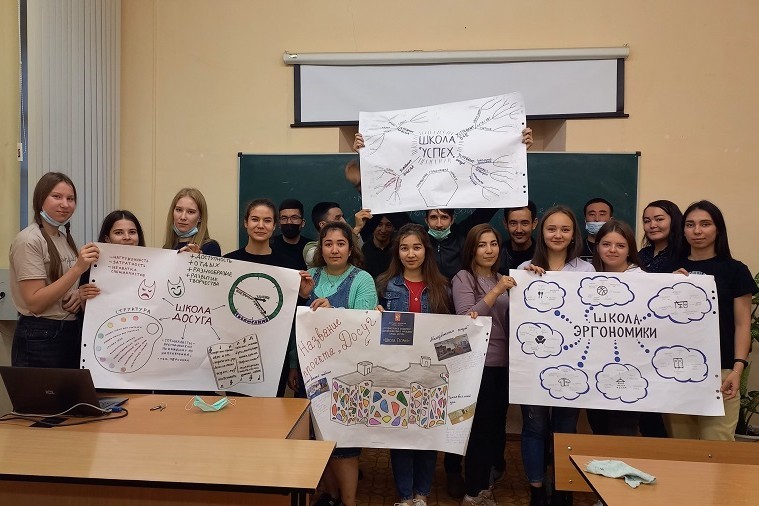 Проект 'Школа будущего' Проект 'Школа будущего'