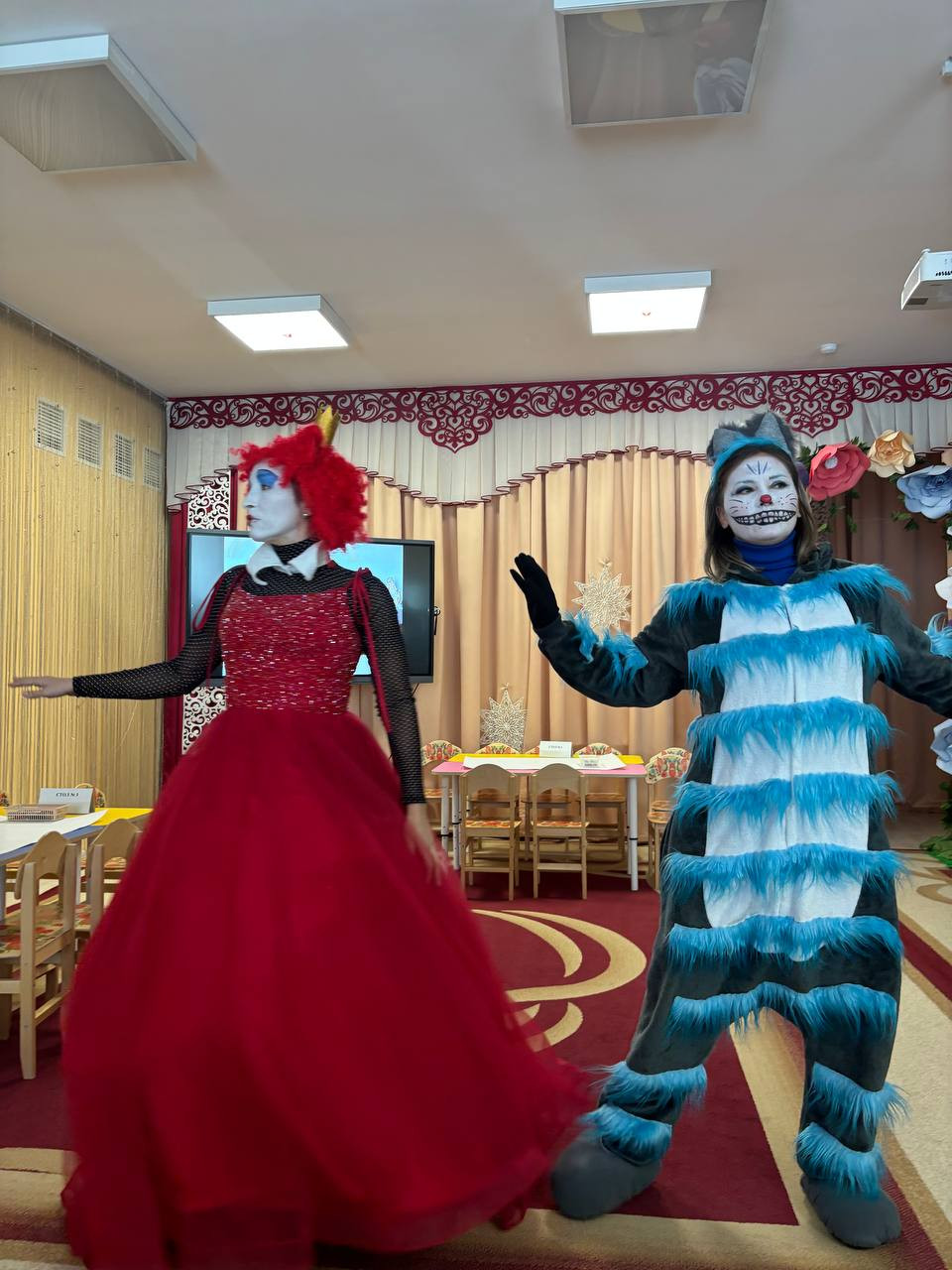 ���������� ��������� ����������� '���������� �����������' � ����� '������� ��� � 33' �.������