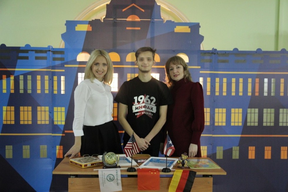 ����� � ������� - ����� � �����������!