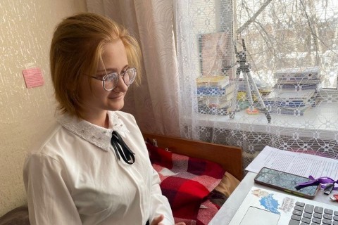 СНК 'Школа экскурсоводов' представил результаты научных исследований на Всероссийской конференции в Чистополе СНК 'Школа экскурсоводов' представил результаты научных исследований на Всероссийской конференции в Чистополе