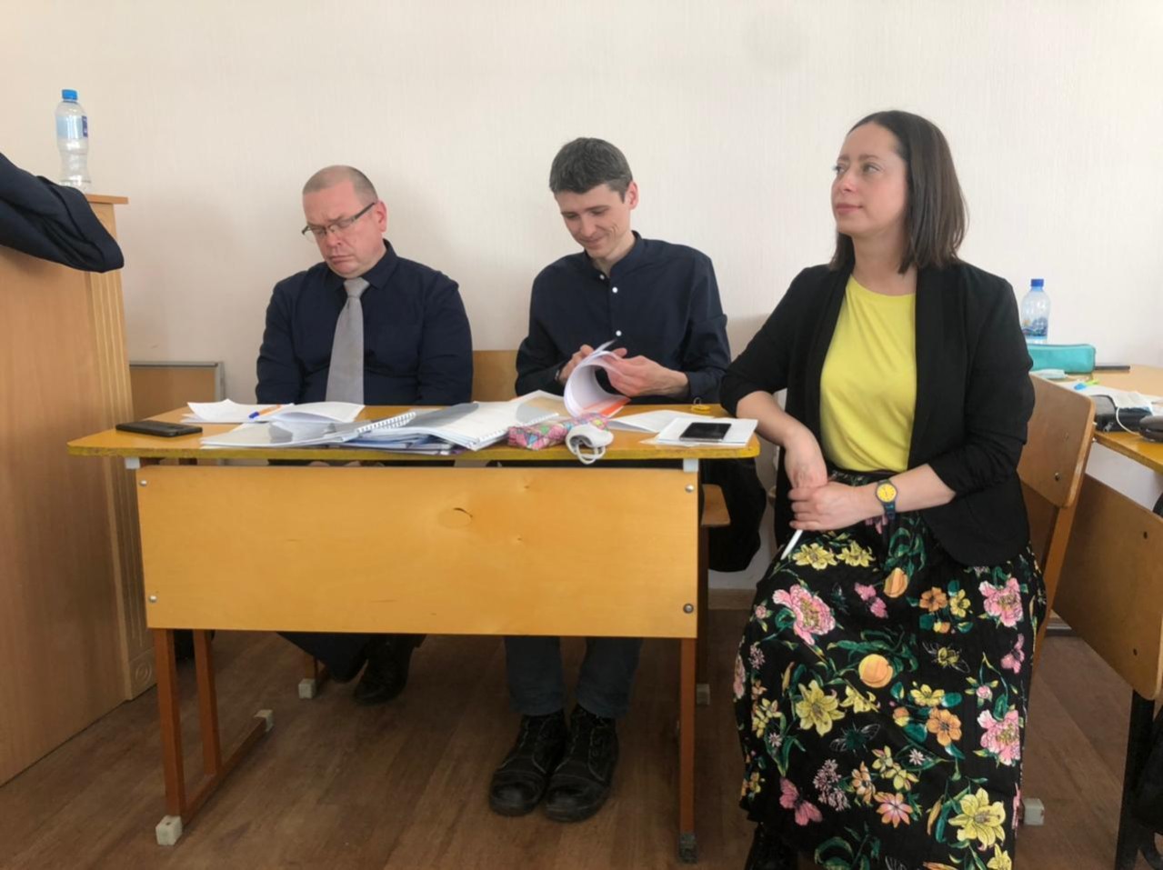 VI Всероссийская (с международным участием) научная конференция учащихся имени Н.И. Лобачевского. VI Всероссийская (с международным участием) научная конференция учащихся имени Н.И. Лобачевского.