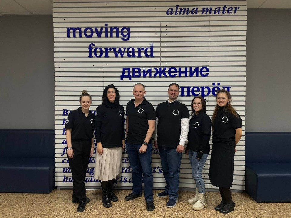 The results of the 'Professionals' championship in the 'Recruiting' competence were summarized The results of the 'Professionals' championship in the 'Recruiting' competence were summarized