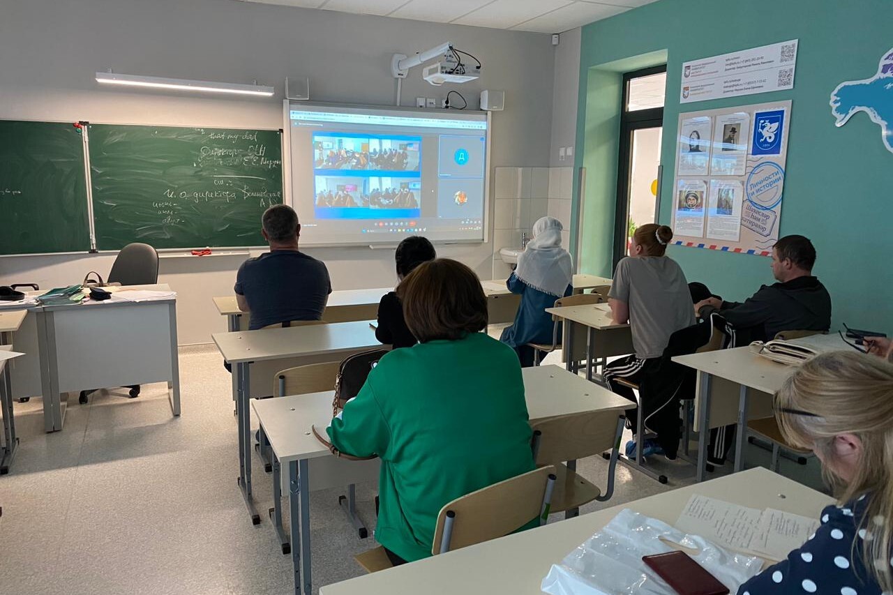 Подведены итоги уроков психологии на родительском собрании Подведены итоги уроков психологии на родительском собрании