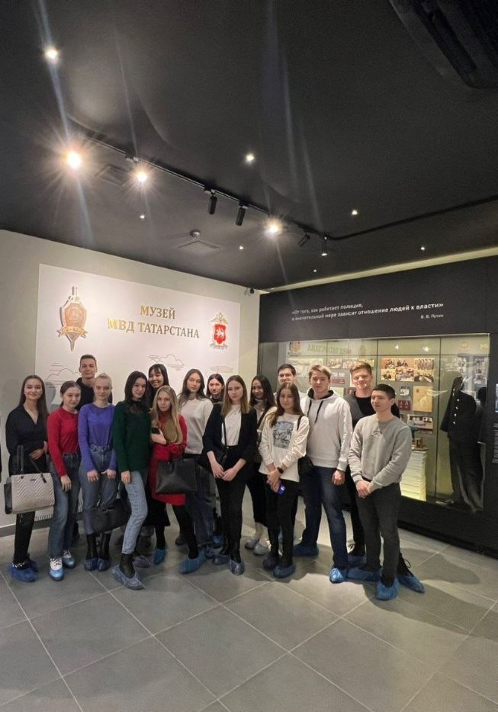 Студенты 3 курса специальности Студенты 3 курса специальности