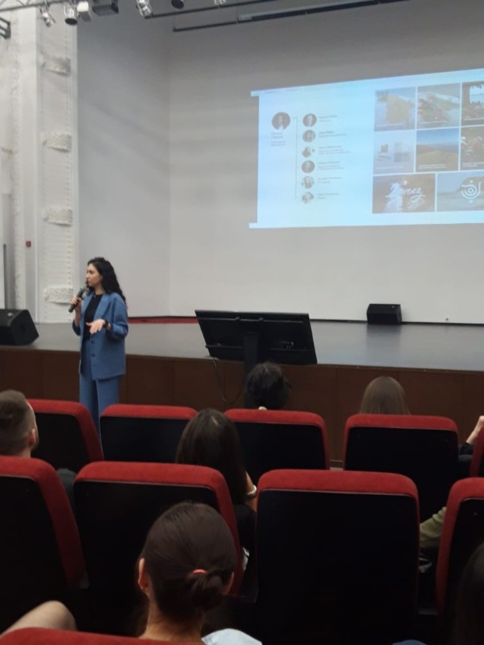 Саргина Оксана Николаевна - руководитель департамента 'Дирекция по развитию природных территорий и экотуризма' Фонда 'Институт развития городов Республики Татарстан' Саргина Оксана Николаевна - руководитель департамента 'Дирекция по развитию природных территорий и экотуризма' Фонда 'Институт развития городов Республики Татарстан'