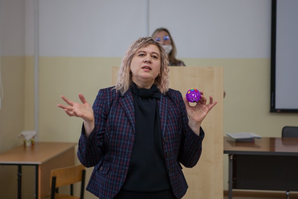 ������ 'Stud-Skills - ������� �����-��������' �������� � ���������� ���������