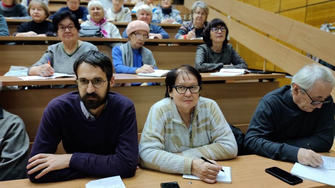 ��������� ��� ������������� � �������� ������ 16-17 �����.