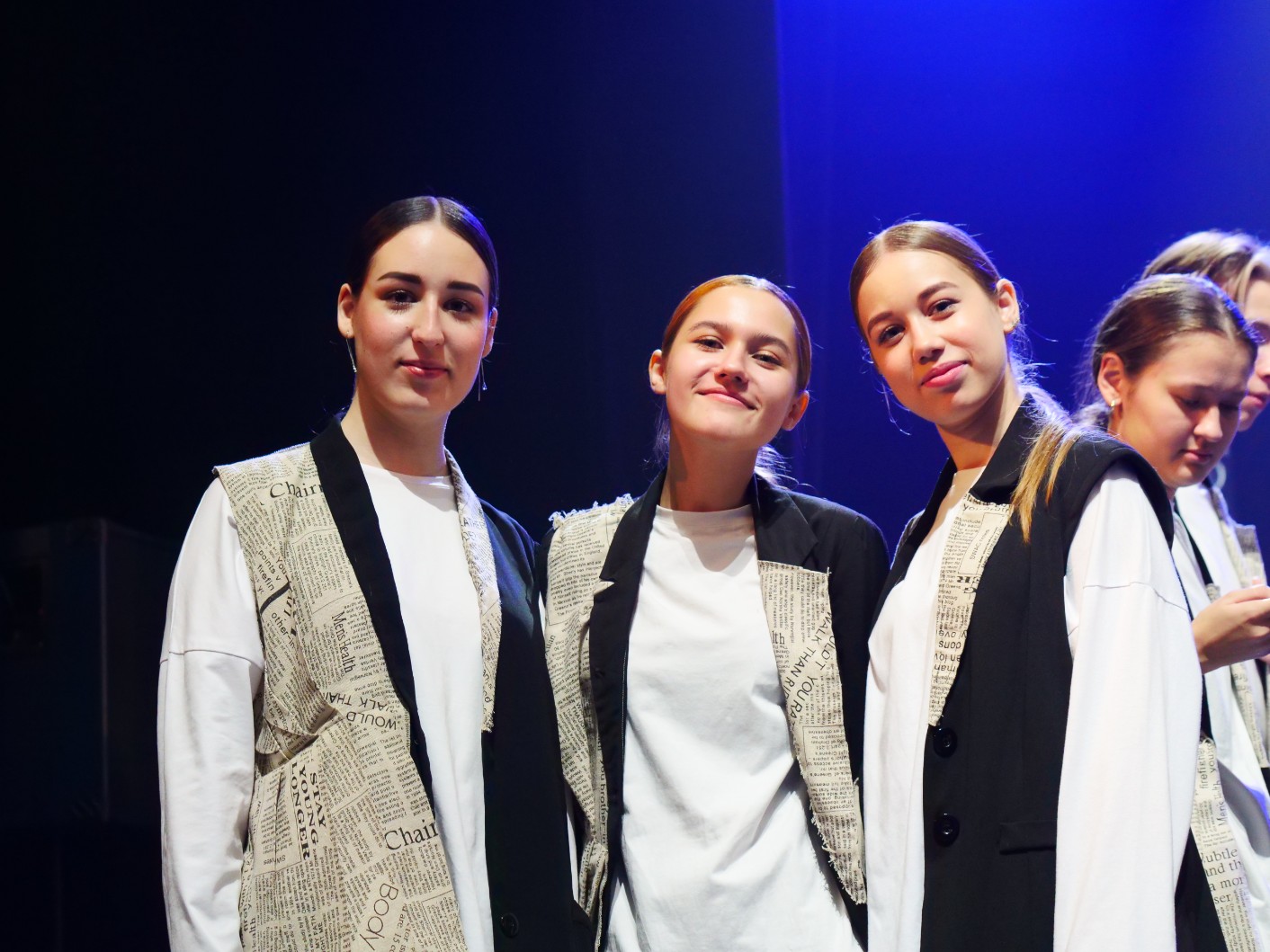 ���� ������������� ��� - II ����� � ����!