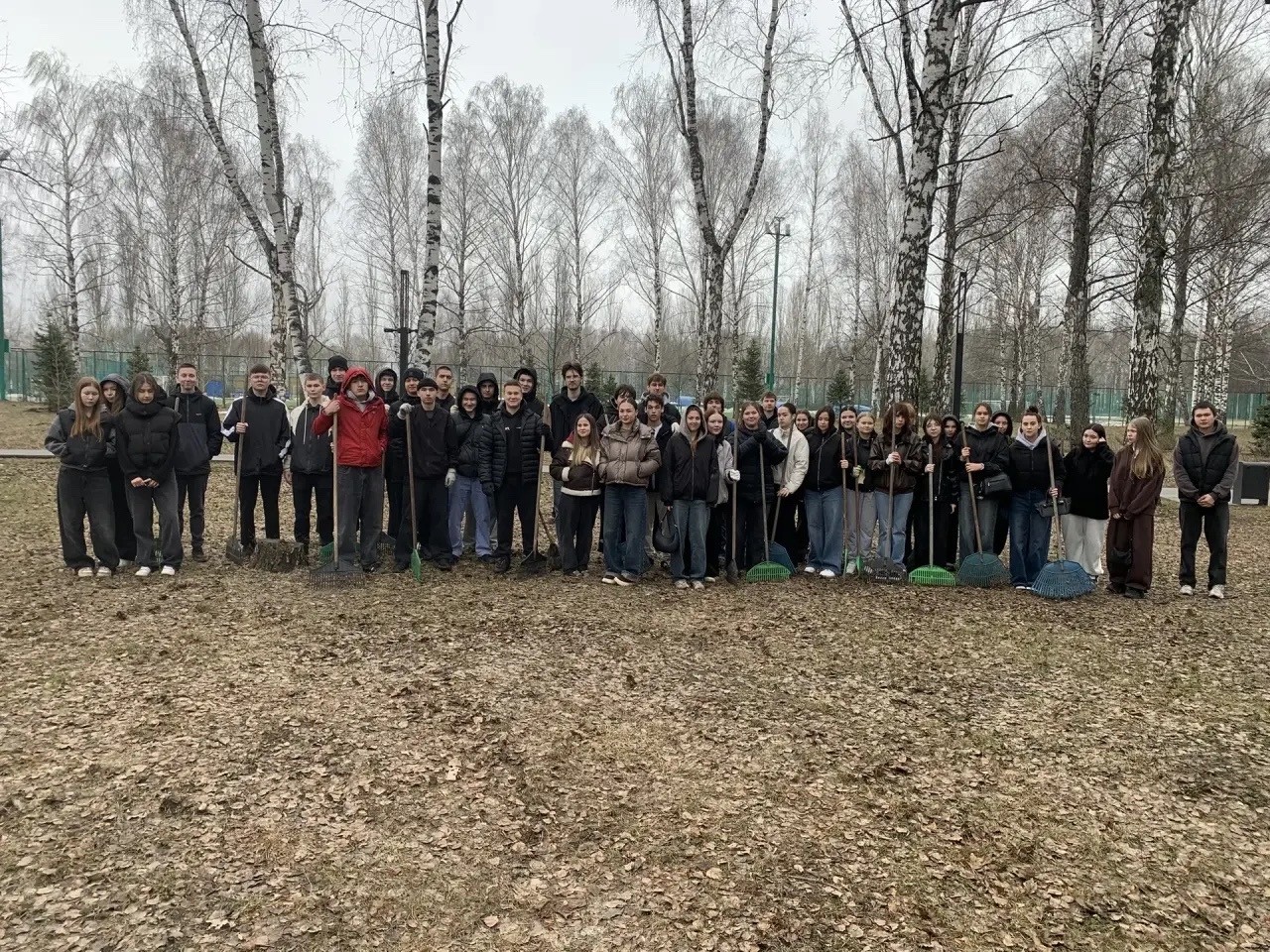 Весна идёт ? порядку быть! Весна идёт ? порядку быть!