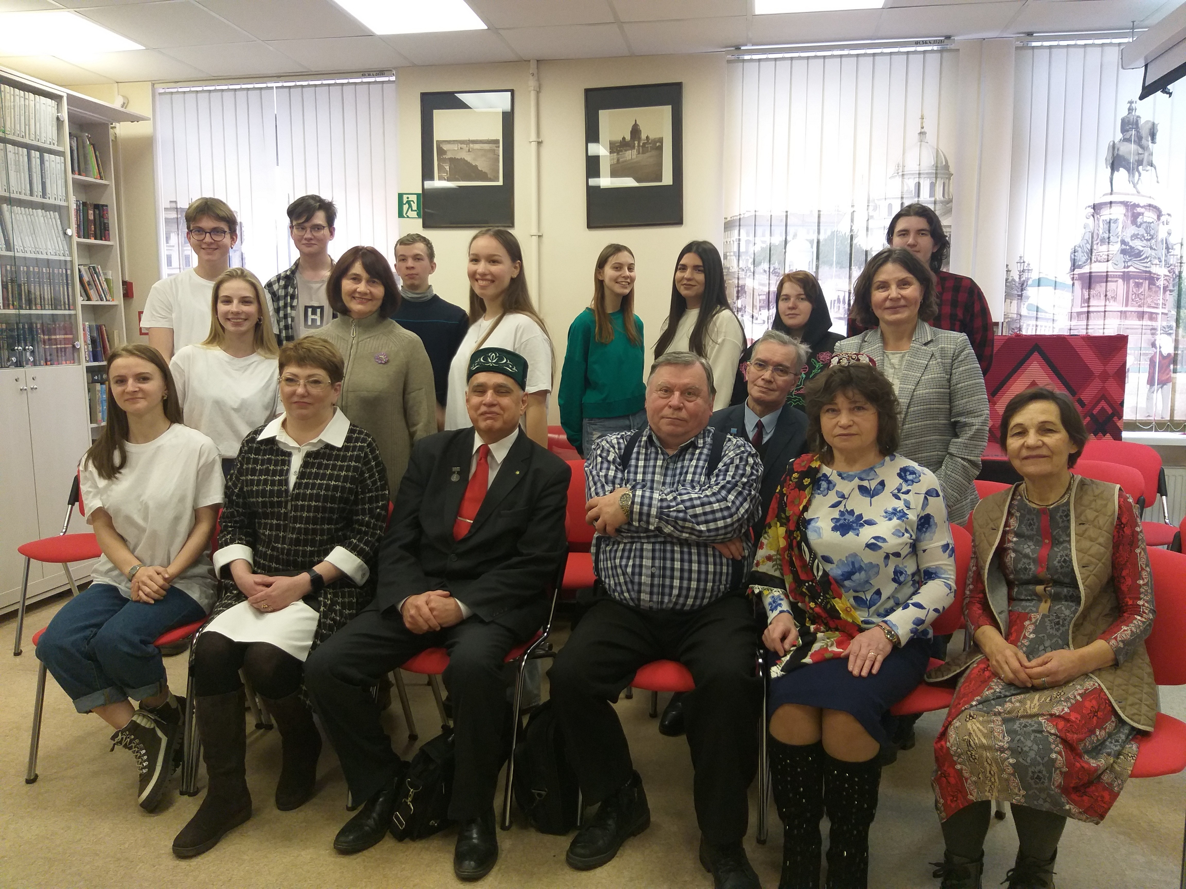 � ������ �����-���������� � ������ ���� ������� ���������� ������������� �����������, ����������� 117-����� �� ��� �������� �������� ���������� �����