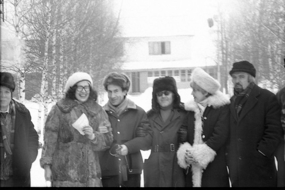 6 ���� 2019 ���� ���������� ������ ����������� ������� - 80 ���!