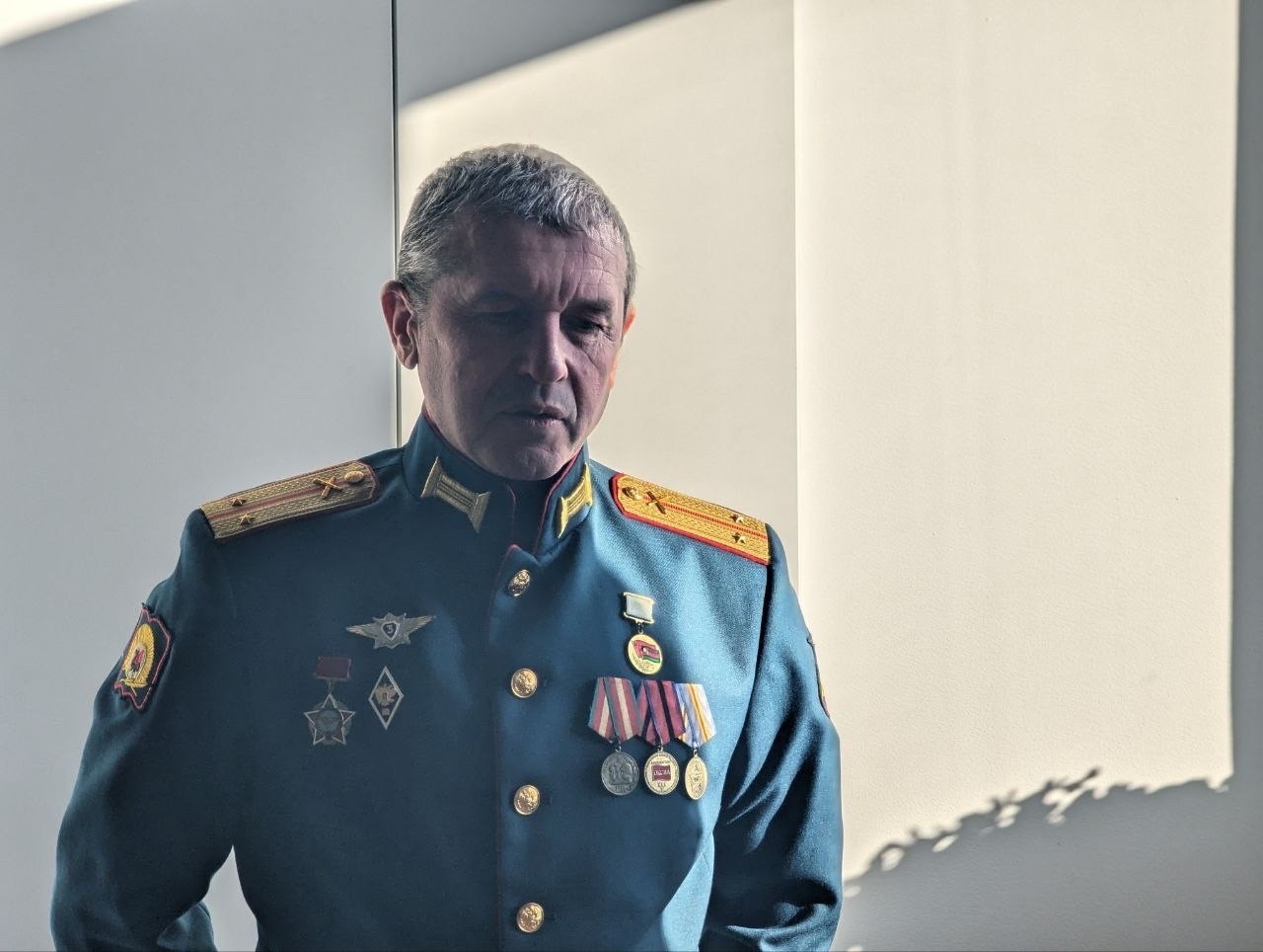 Гражданско-патриотический комитет Гражданско-патриотический комитет