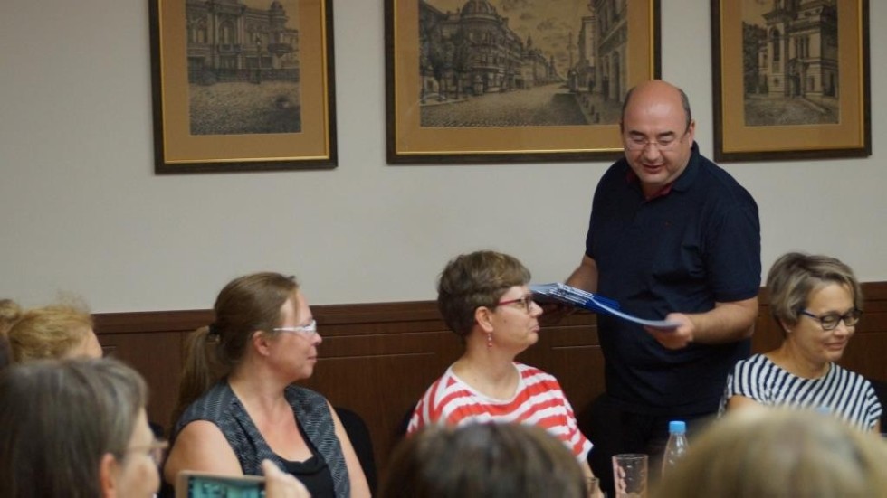 ������������� �� ��������� �� ��������� ������������ � ���� ���