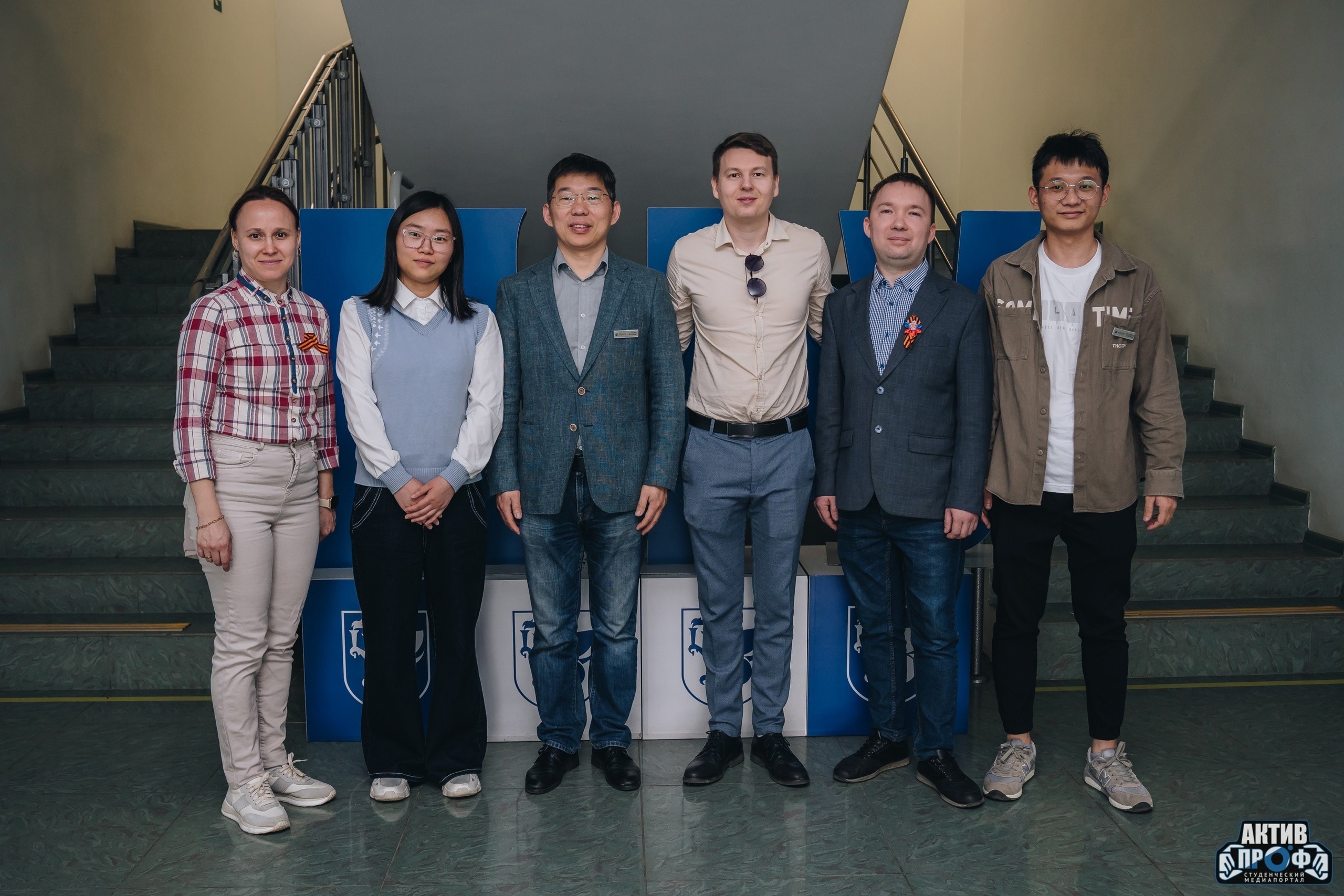 ����� ��������� Hefei Sinopower Technologies