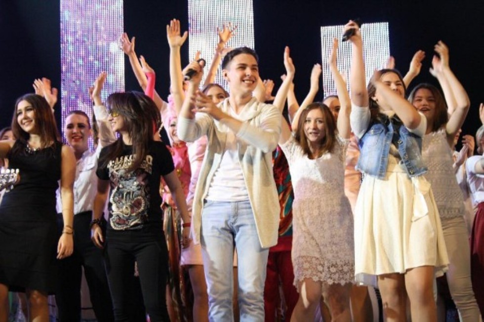 '����� ������ � �������': �������� � ������ �����������