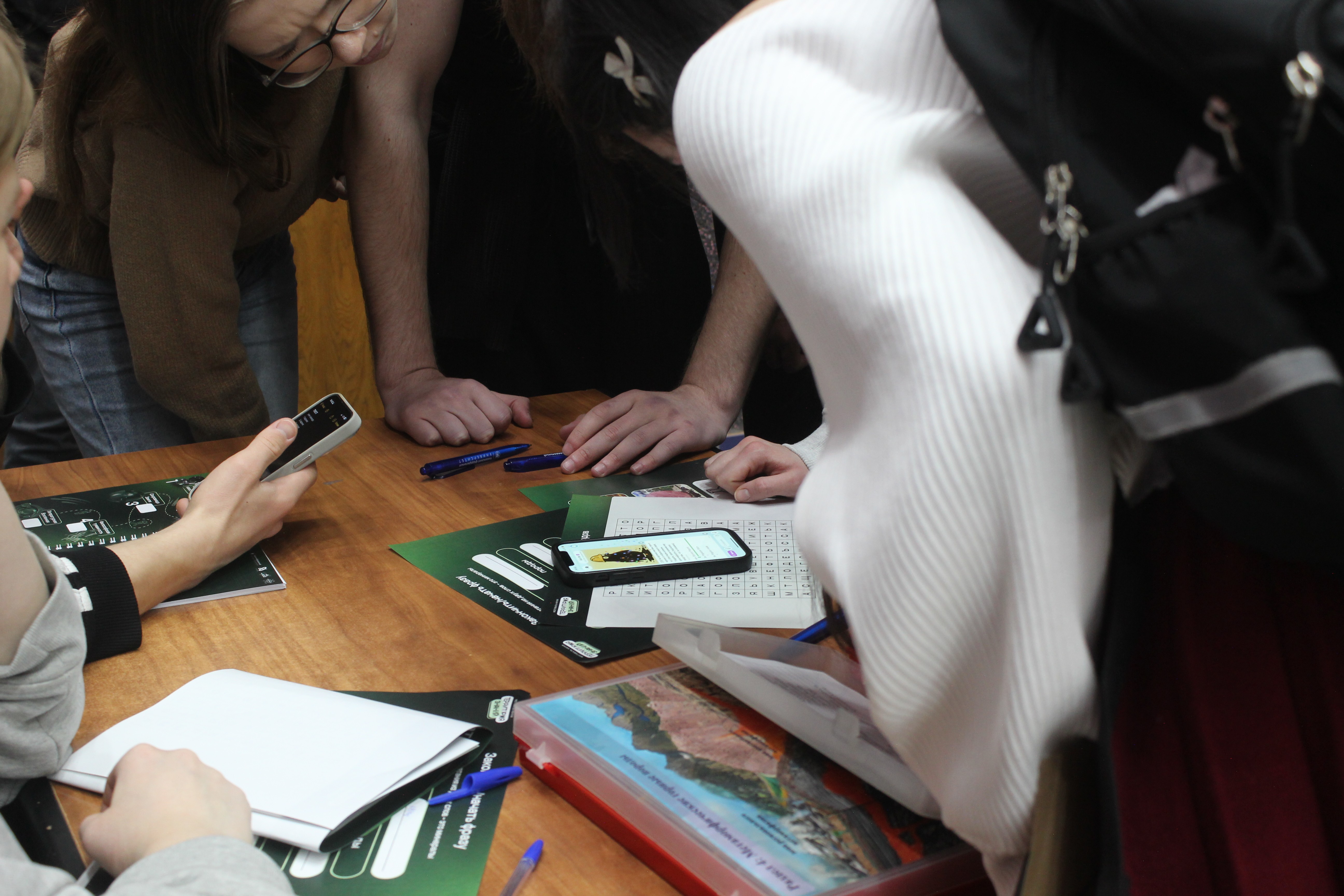 ���� ������ ������� � ��������������� ��������� '���������� ������'