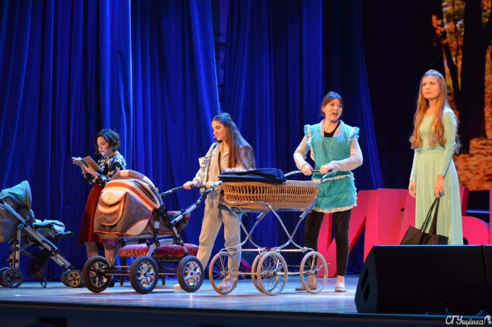 '���� �� �������' ������ 1 �����!