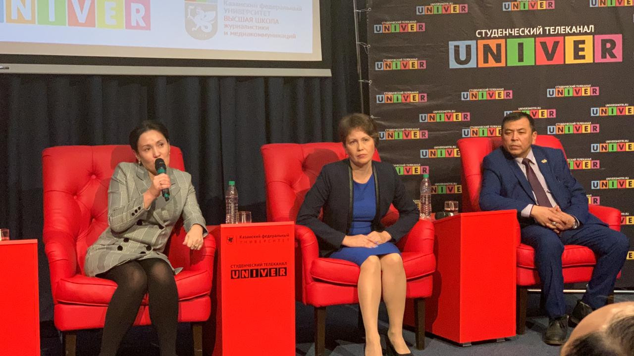 Дискуссионные клубы Дискуссионные клубы