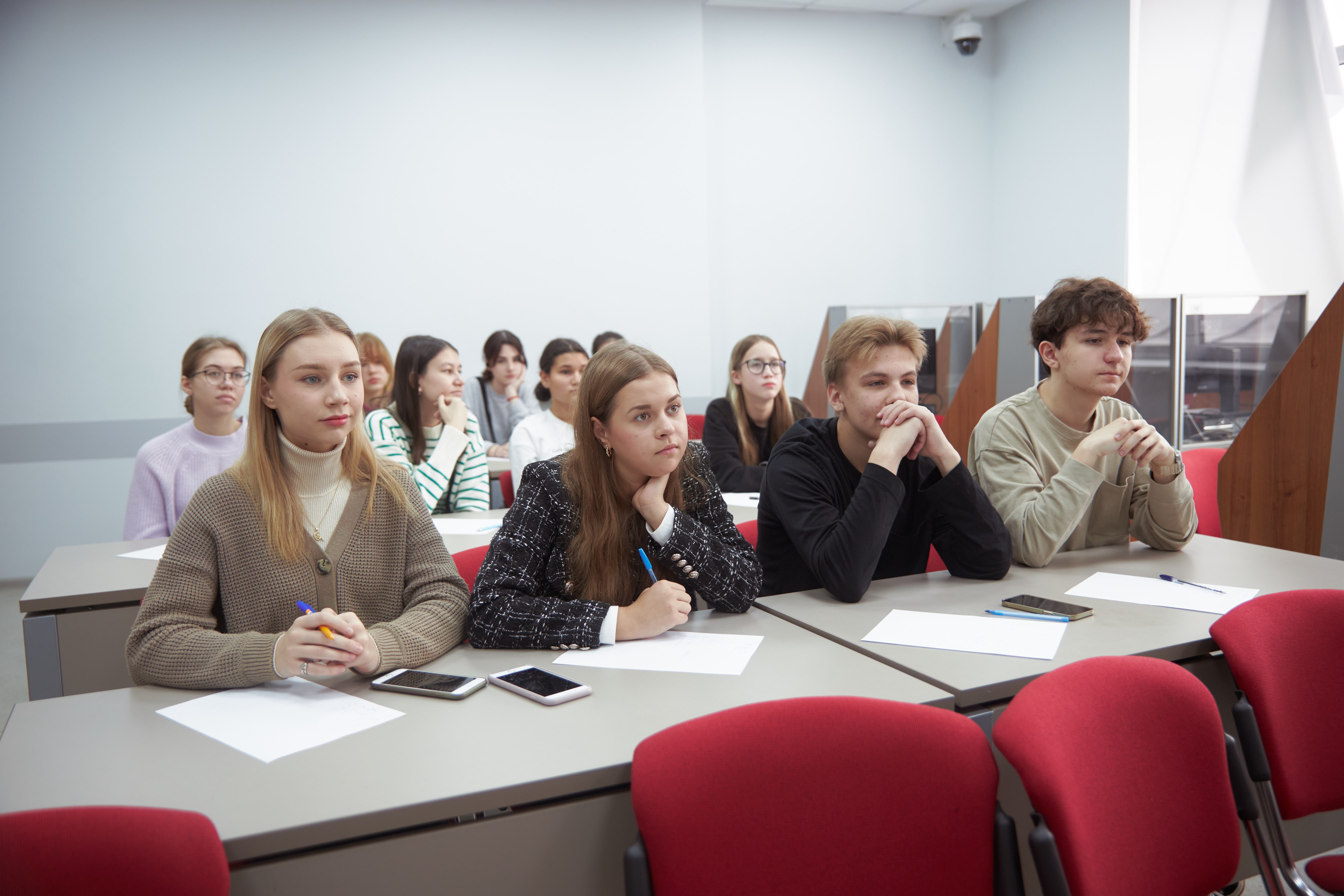 ������ ��������� ����������� ������ 'TelFest'