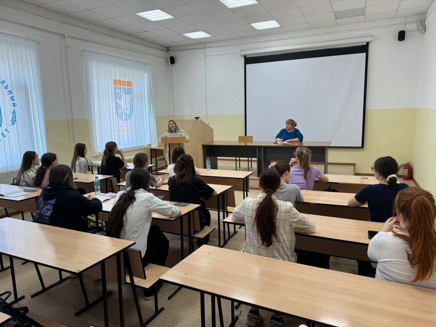 Завершилась работа секций по дошкольному и начальному образованию Завершилась работа секций по дошкольному и начальному образованию