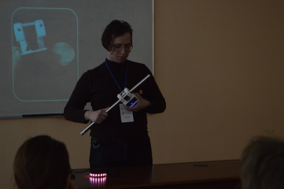 ���������-����������� ������ 8 ? 11 ������� ���������� � ���������� ���������