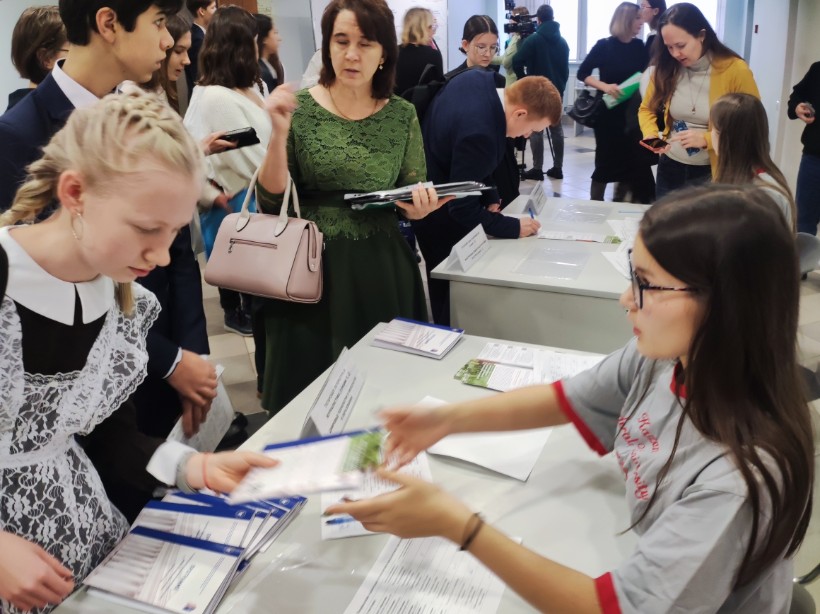 Подведены итоги VII Всероссийской научной конференции-конкурса учащихся имени Льва Толстого Подведены итоги VII Всероссийской научной конференции-конкурса учащихся имени Льва Толстого