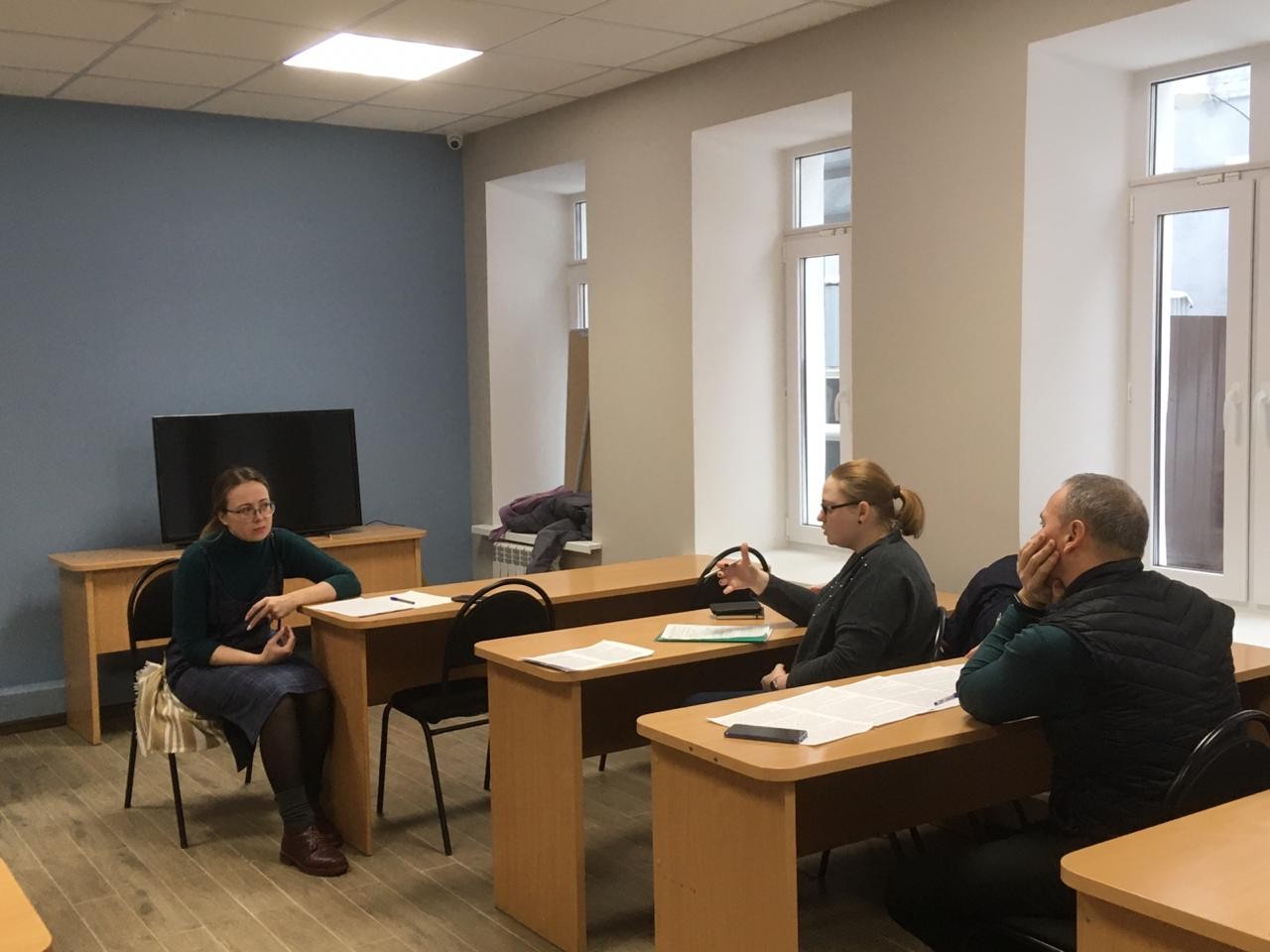 ��������� ������ ������������ �������