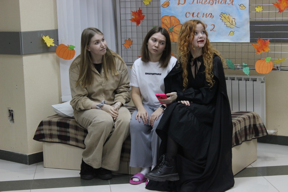 �������� ����� - 2022!