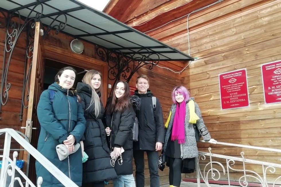 �������� ����� � ����� ������� �������� ��. �. �. ���������