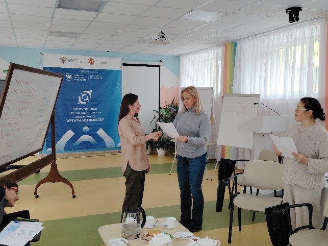 Родительский практикум: Важность заботы о себе для родителей детей с РАС Родительский практикум: Важность заботы о себе для родителей детей с РАС