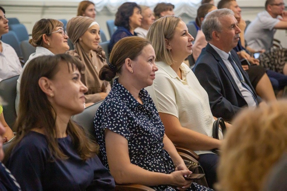 '�������� ������' �� XII ������������� ��������� �������� ��������