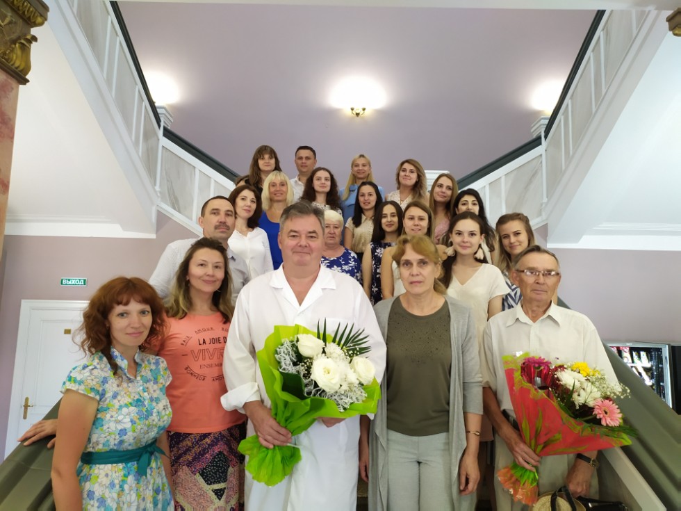 Защита ВКР Защита ВКР