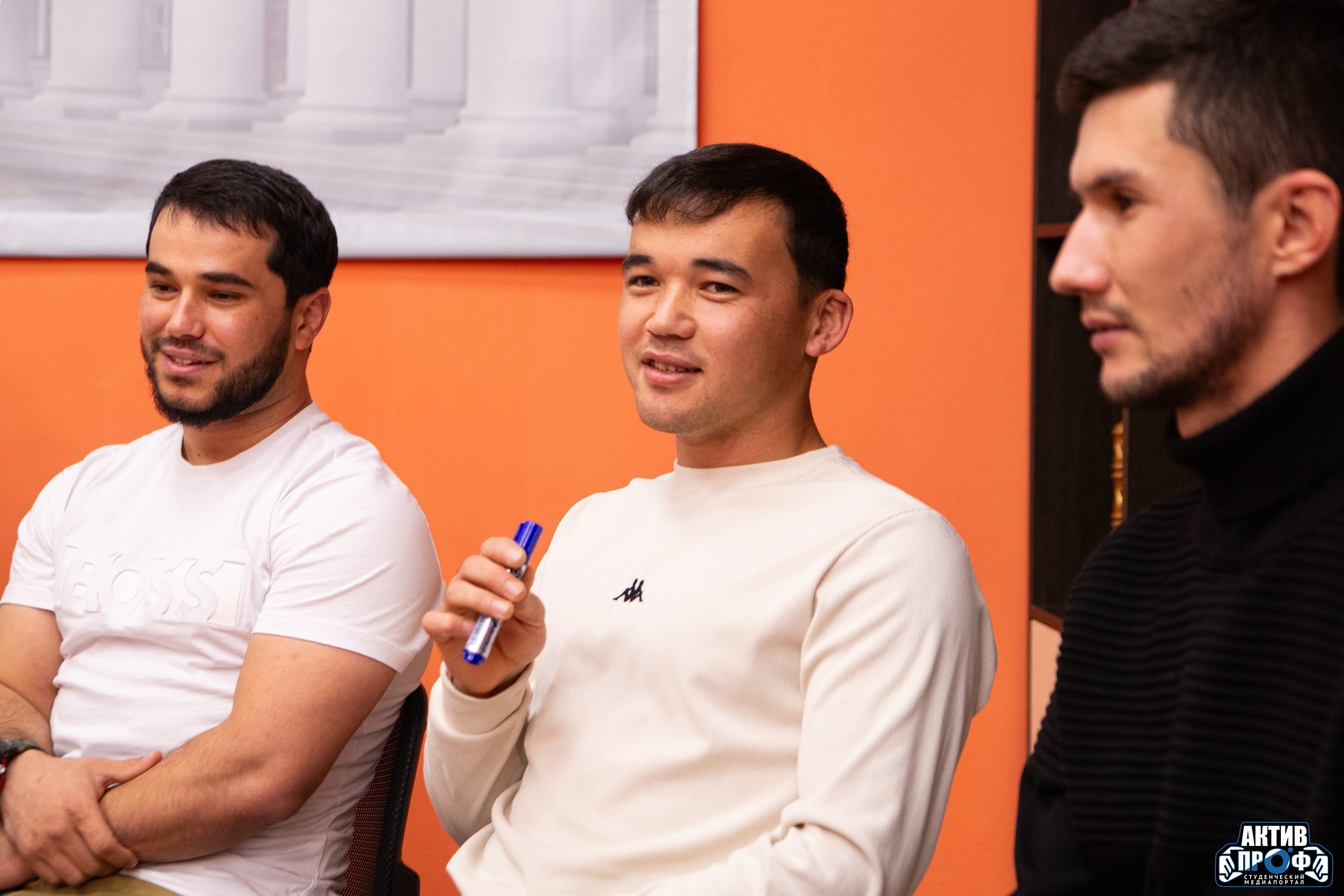 Дружба, не знающая границ Дружба, не знающая границ