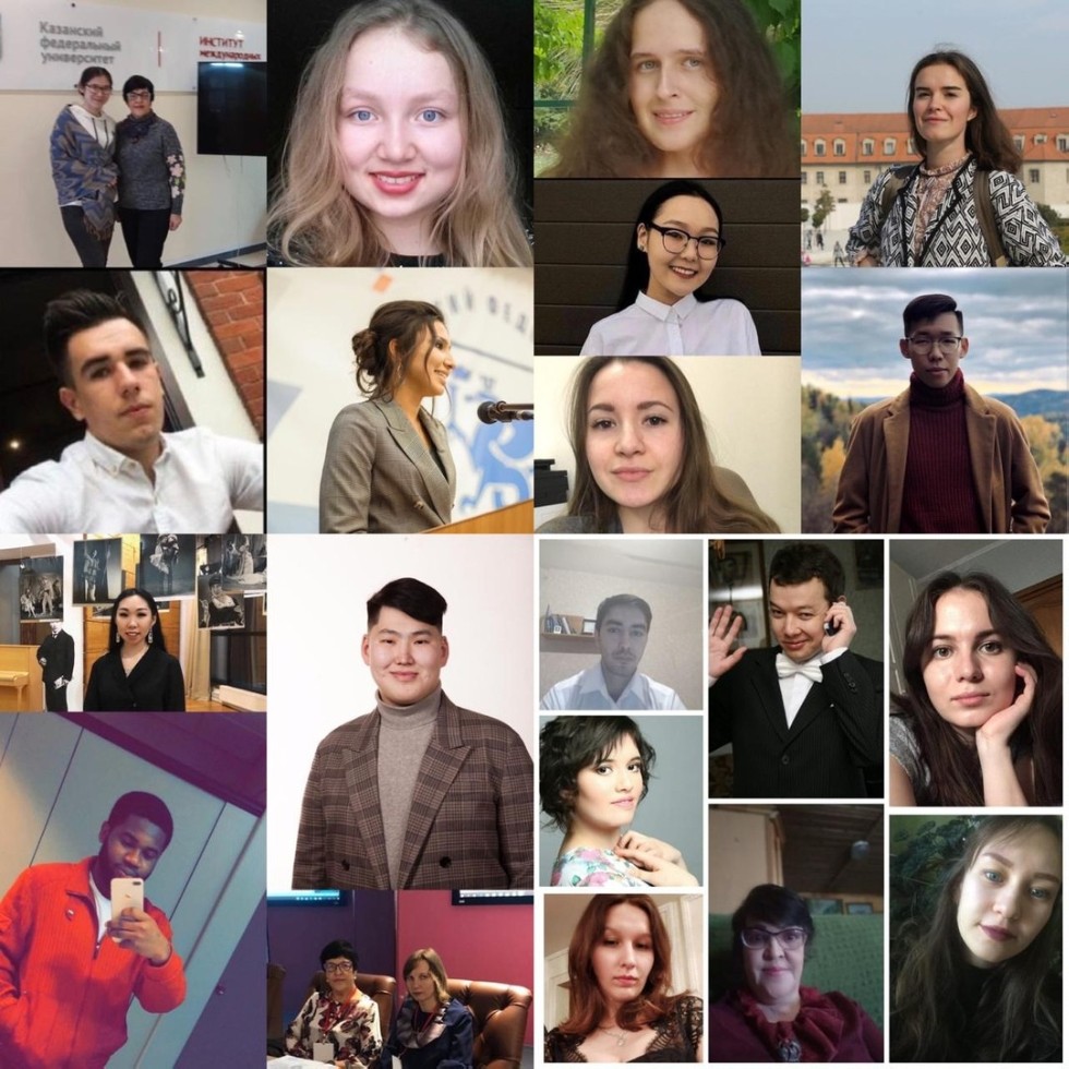 Начинающие ученые со всей России представили актуальные направления исследований в области международных отношений, истории и востоковедения Начинающие ученые со всей России представили актуальные направления исследований в области международных отношений, истории и востоковедения